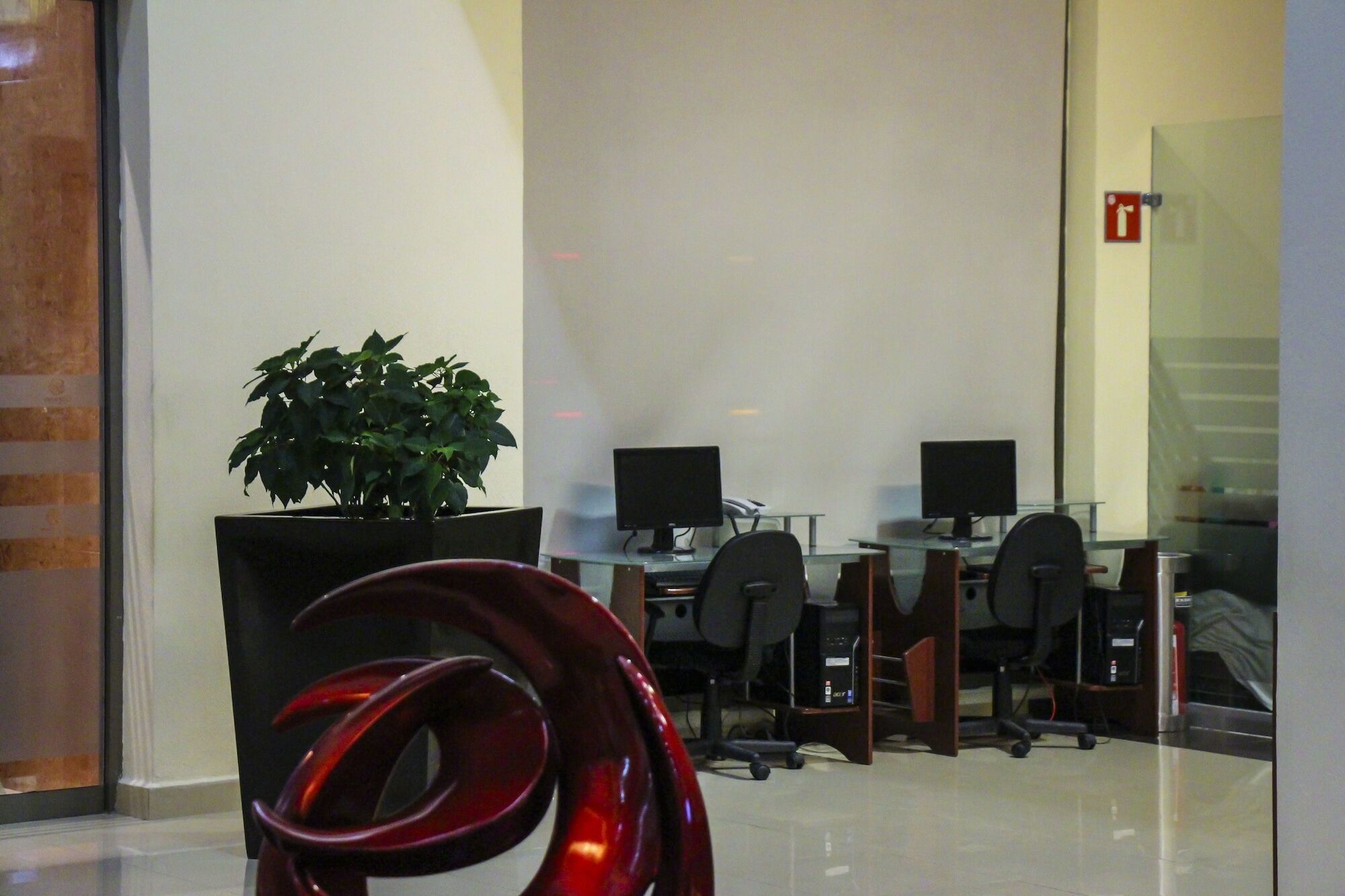 Hotel Soleil Business Class Celaya Extérieur photo